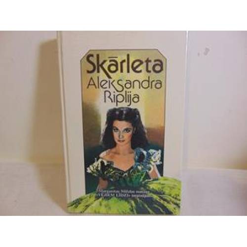 Skārleta 1
